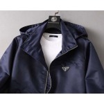 2026年1月3日PRADA新作ジャケット人気商品/TY工場