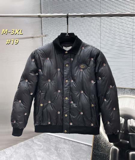 2026年1月3日GUCCI新作綿の服人気商品/TY工場