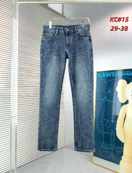 2026年1月3日ARMANI新作ジーパン人気商品/TY工場