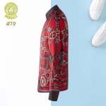 2026年1月3日versace新作シャツ人気商品/TY工場