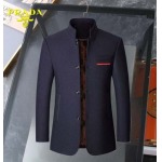 2026年1月3日PRADA新作背広人気商品/TY工場