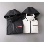 2026年1月3日PRADA新作ジャケット人気商品/TY工場