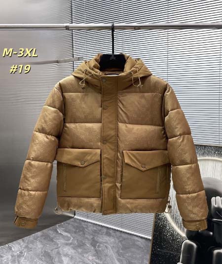 2026年1月3日GUCCI新作綿の服人気商品/TY工場