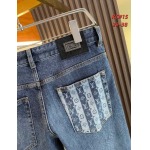 2026年1月3日Louis Vuitton新作ジーパン人気商品/TY工場