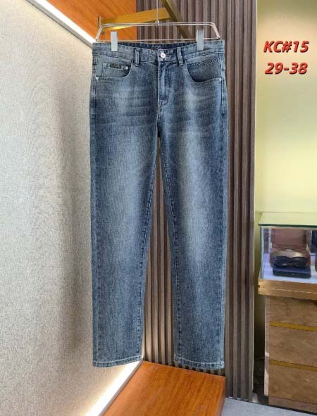 2026年1月3日Dolce&Gabbana新作ジーパン人気...