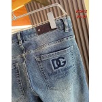 2026年1月3日Dolce&Gabbana新作ジーパン人気商品/TY工場