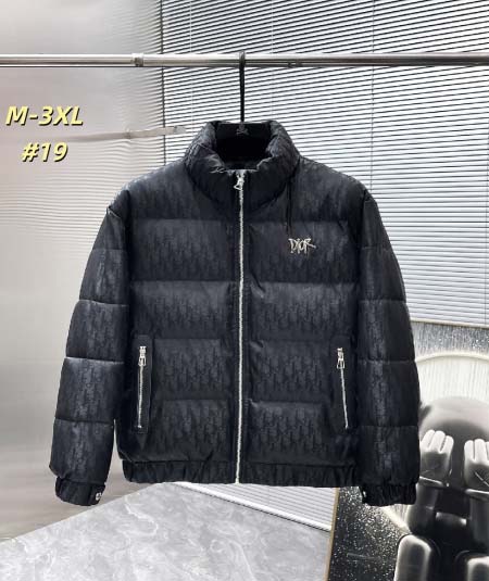 2026年1月3日DIOR新作綿の服人気商品/TY工場