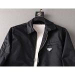 2026年1月3日PRADA新作ジャケット人気商品/TY工場