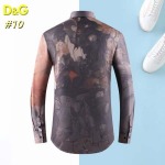 2026年1月3日Dolce&Gabbana新作シャツ人気商品/TY工場