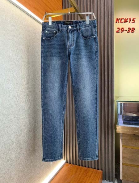 2026年1月3日Dolce&Gabbana新作ジーパン人気...