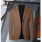 2026年1月3日CHANEL新作背広人気商品/TY工場