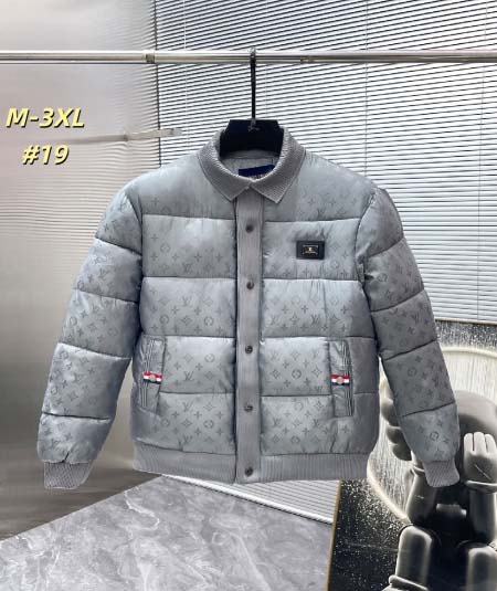 2026年1月3日Louis Vuitton新作綿の服人気商...