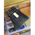 2026年1月3日BOSS新作ジーパン人気商品/TY工場