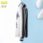 2026年1月3日Dolce&Gabbana新作シャツ人気商品/TY工場