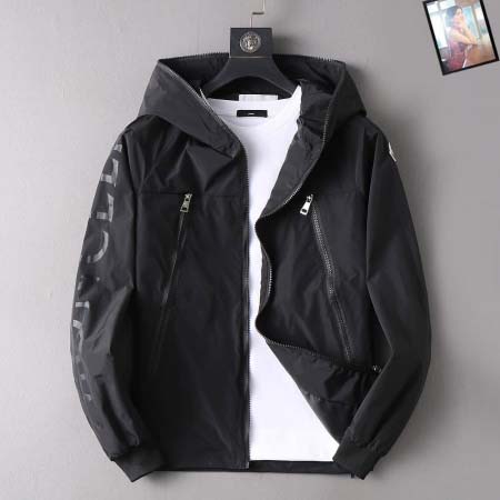 2026年1月3日MONCLER新作ジャケット人気商品/TY...