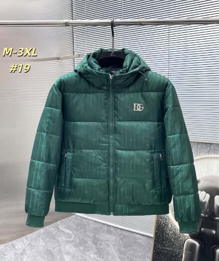 2026年1月3日Dolce&Gabbana新作綿の服人気商...