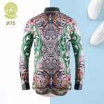 2026年1月3日versace新作シャツ人気商品/TY工場