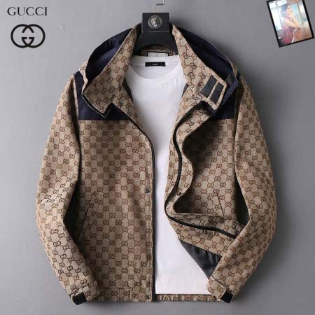 2026年1月3日GUCCI新作ジャケット人気商品/TY工場