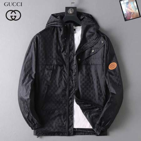 2026年1月3日GUCCI新作ジャケット人気商品/TY工場