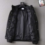 2026年1月3日BURBERRY新作ジャケット人気商品/TY工場