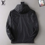 2026年1月3日Louis Vuitton新作ジャケット人気商品/TY工場