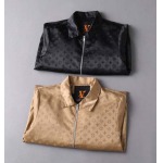 2026年1月3日Louis Vuitton新作ジャケット人気商品/TY工場