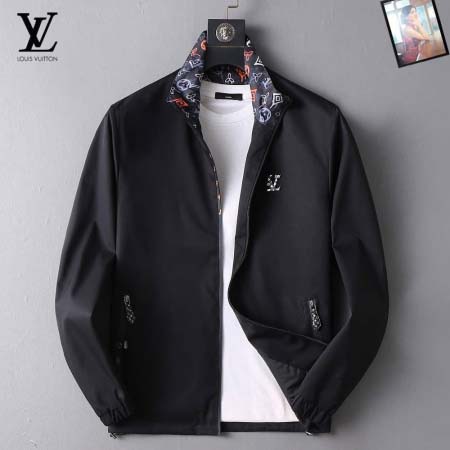 2026年1月3日Louis Vuitton新作ジャケット人...