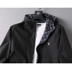 2026年1月3日Louis Vuitton新作ジャケット人気商品/TY工場