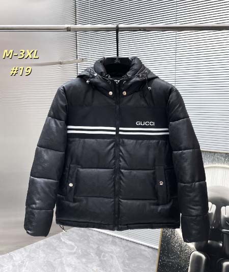 2026年1月3日GUCCI新作綿の服人気商品/TY工場