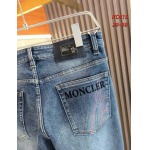 2026年1月3日MONCLER新作ジーパン人気商品/TY工場
