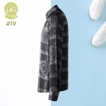 2026年1月3日versace新作シャツ人気商品/TY工場