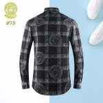 2026年1月3日versace新作シャツ人気商品/TY工場