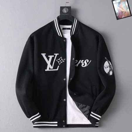 2026年1月3日Louis Vuitton新作ジャケット人...