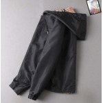 2026年1月3日BURBERRY新作ジャケット人気商品/TY工場