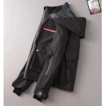 2026年1月3日PRADA新作ジャケット人気商品/TY工場