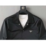 2026年1月3日PRADA新作ジャケット人気商品/TY工場