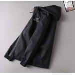 2026年1月3日ARCTERYX新作ジャケット人気商品/TY工場