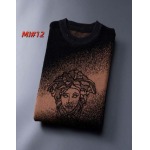 2026年1月3日versace新作セーター人気商品/TY工場