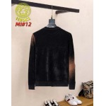 2026年1月3日versace新作セーター人気商品/TY工場