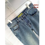 2026年1月3日FENDI新作ジーパン人気商品/TY工場