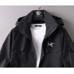 2026年1月3日ARCTERYX新作ジャケット人気商品/TY工場