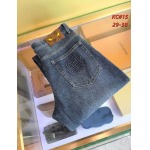 2026年1月3日FENDI新作ジーパン人気商品/TY工場