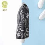 2026年1月3日versace新作シャツ人気商品/TY工場