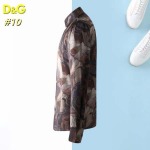 2026年1月3日Dolce&Gabbana新作シャツ人気商品/TY工場