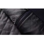 2026年1月4日Prada新作秋冬のダッフルコートに厚手のロングスーツビジネス紳士人気商品/TY工場