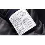 2026年1月4日PHILIPP PLEIN新作秋冬のダッフルコートに厚手のロングスーツビジネス紳士人気商品/TY工場