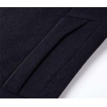 2026年1月4日Gucci新作秋冬のダッフルコートに厚手のロングスーツビジネス紳士人気商品/TY工場