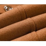 2026年1月4日Gucci新作秋冬のダッフルコートに厚手のロングスーツビジネス紳士人気商品/TY工場