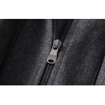 2026年1月4日Dior新作秋冬のダッフルコートに厚手のロングスーツビジネス紳士人気商品/TY工場