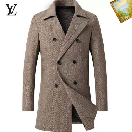 2026年1月4日Louis Vuitton新作秋冬のダッフ...